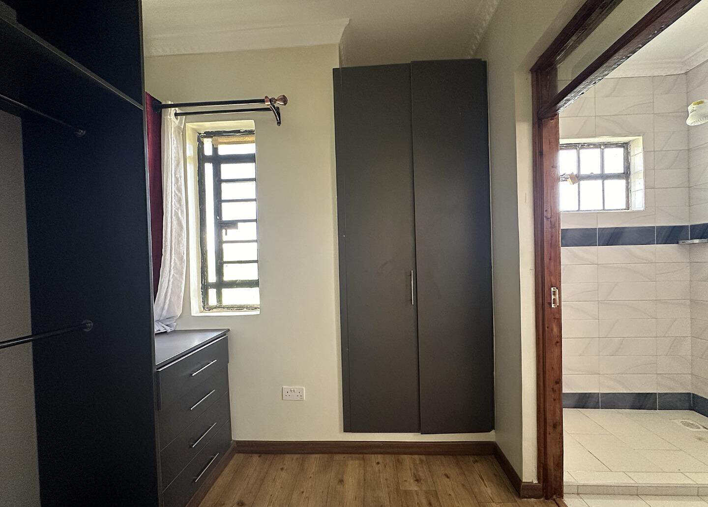 1sqm Garden Townhouse, KSh 16M - Kiambu