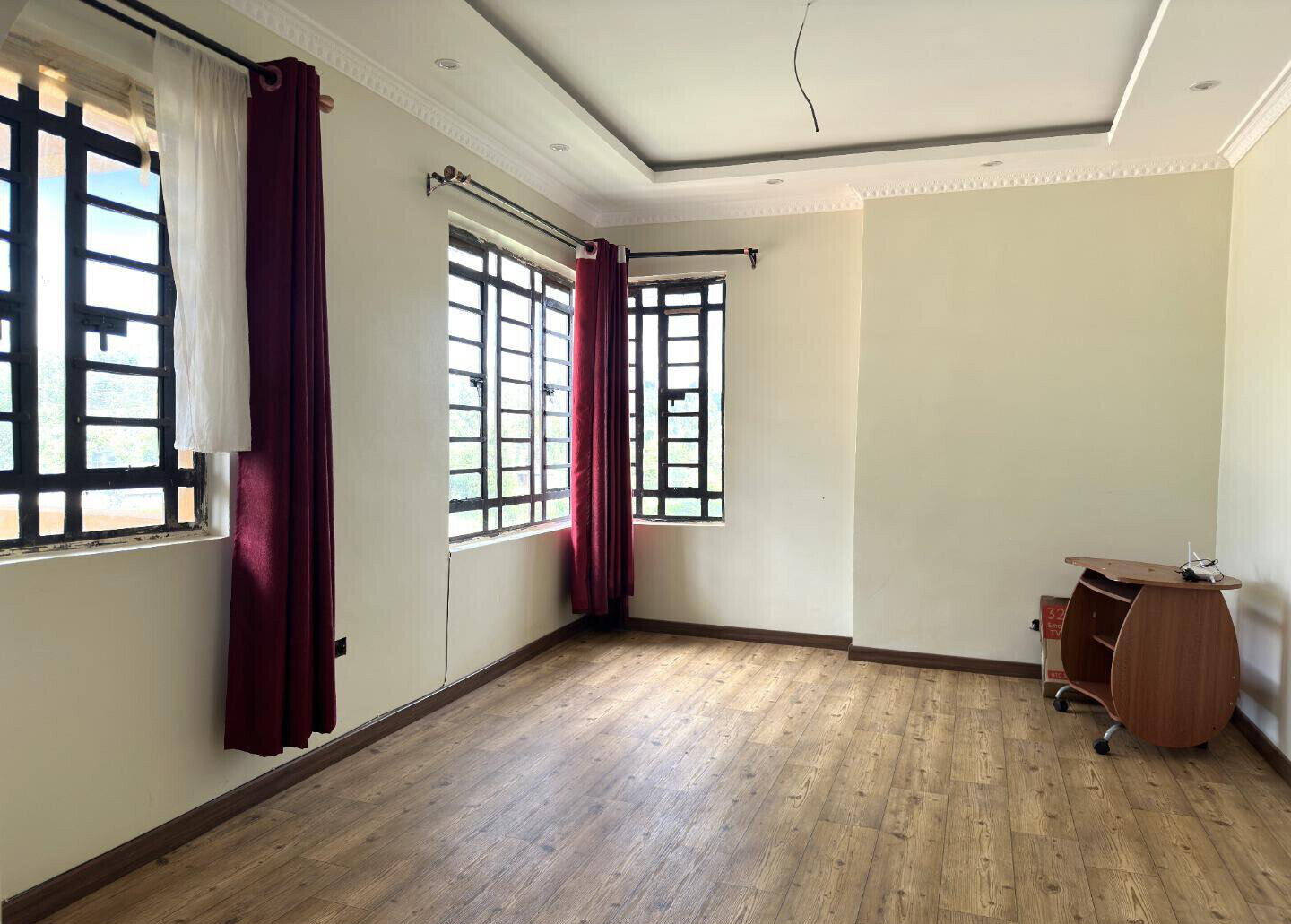 1sqm Garden Townhouse, KSh 16M - Kiambu