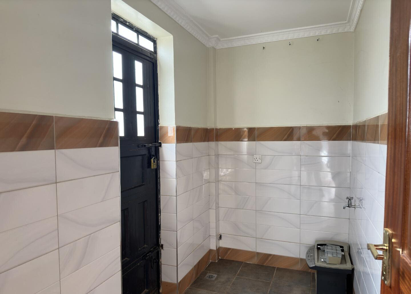 1sqm Garden Townhouse, KSh 16M - Kiambu