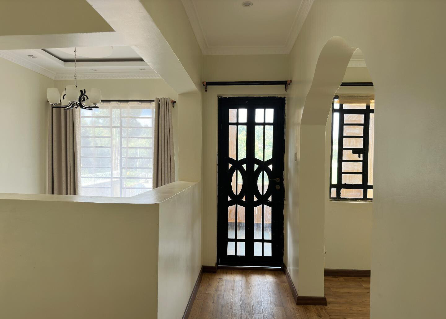 1sqm Garden Townhouse, KSh 16M - Kiambu