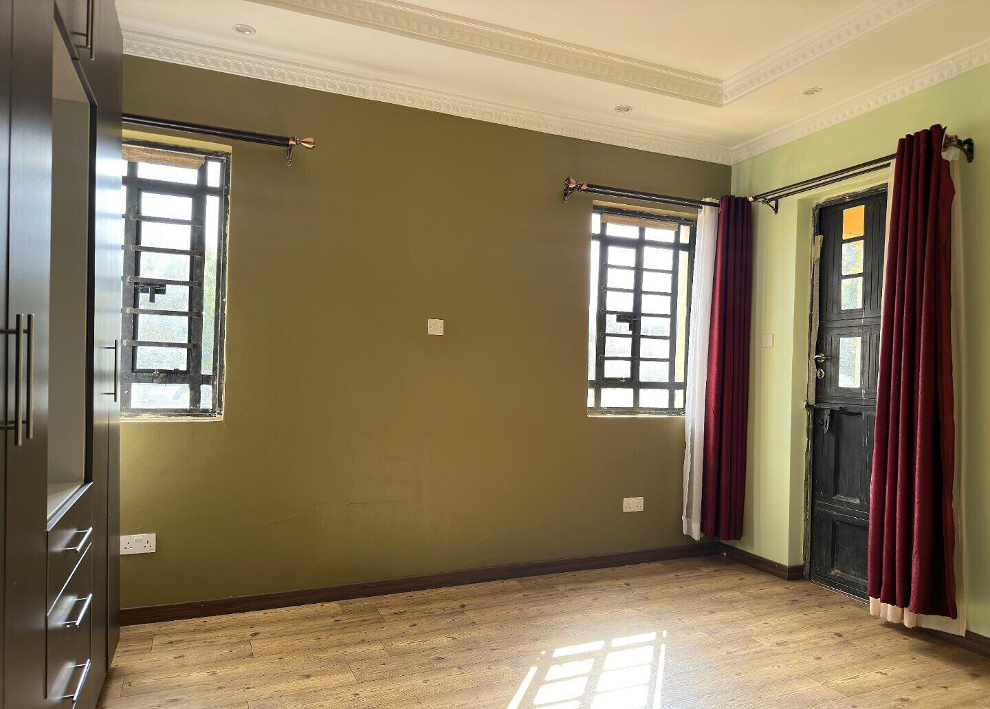 1sqm Garden Townhouse, KSh 16M - Kiambu