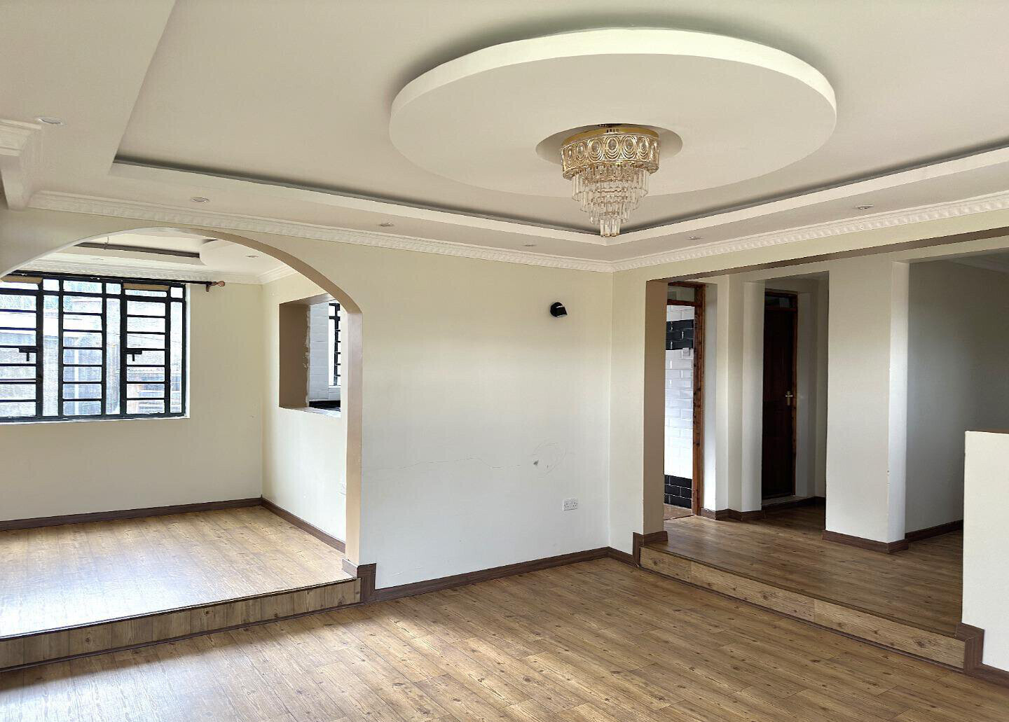 1sqm Garden Townhouse, KSh 16M - Kiambu