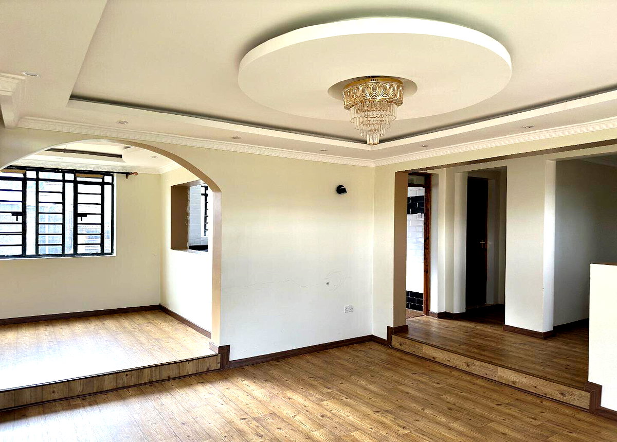 1sqm Garden Townhouse, KSh 16M - Kiambu