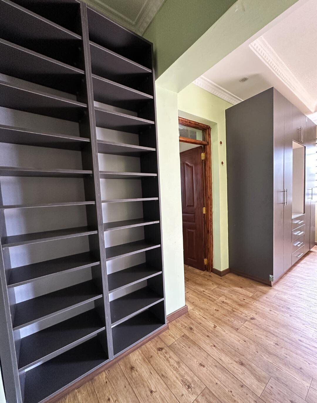 1sqm Garden Townhouse, KSh 16M - Kiambu