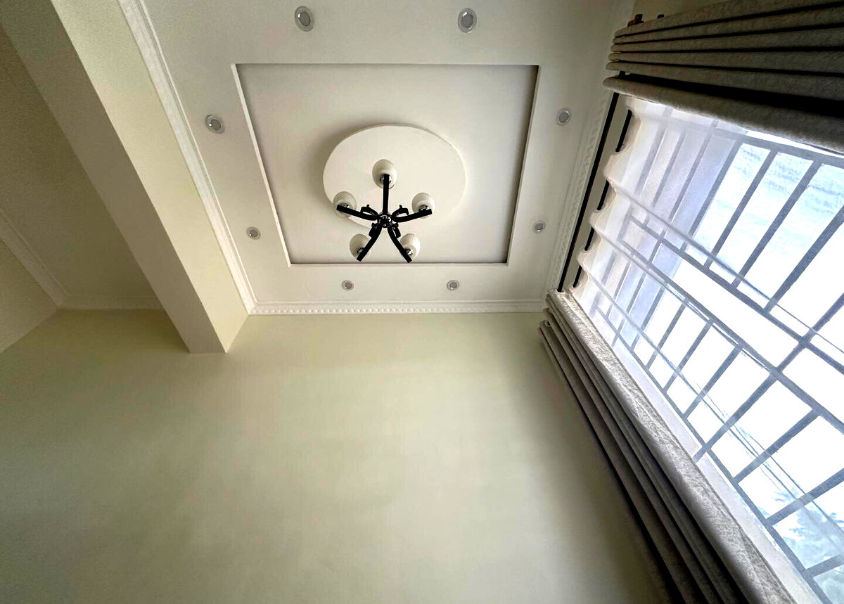 1sqm Garden Townhouse, KSh 16M - Kiambu