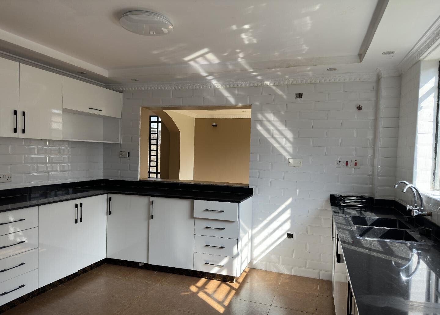 1sqm Garden Townhouse, KSh 16M - Kiambu