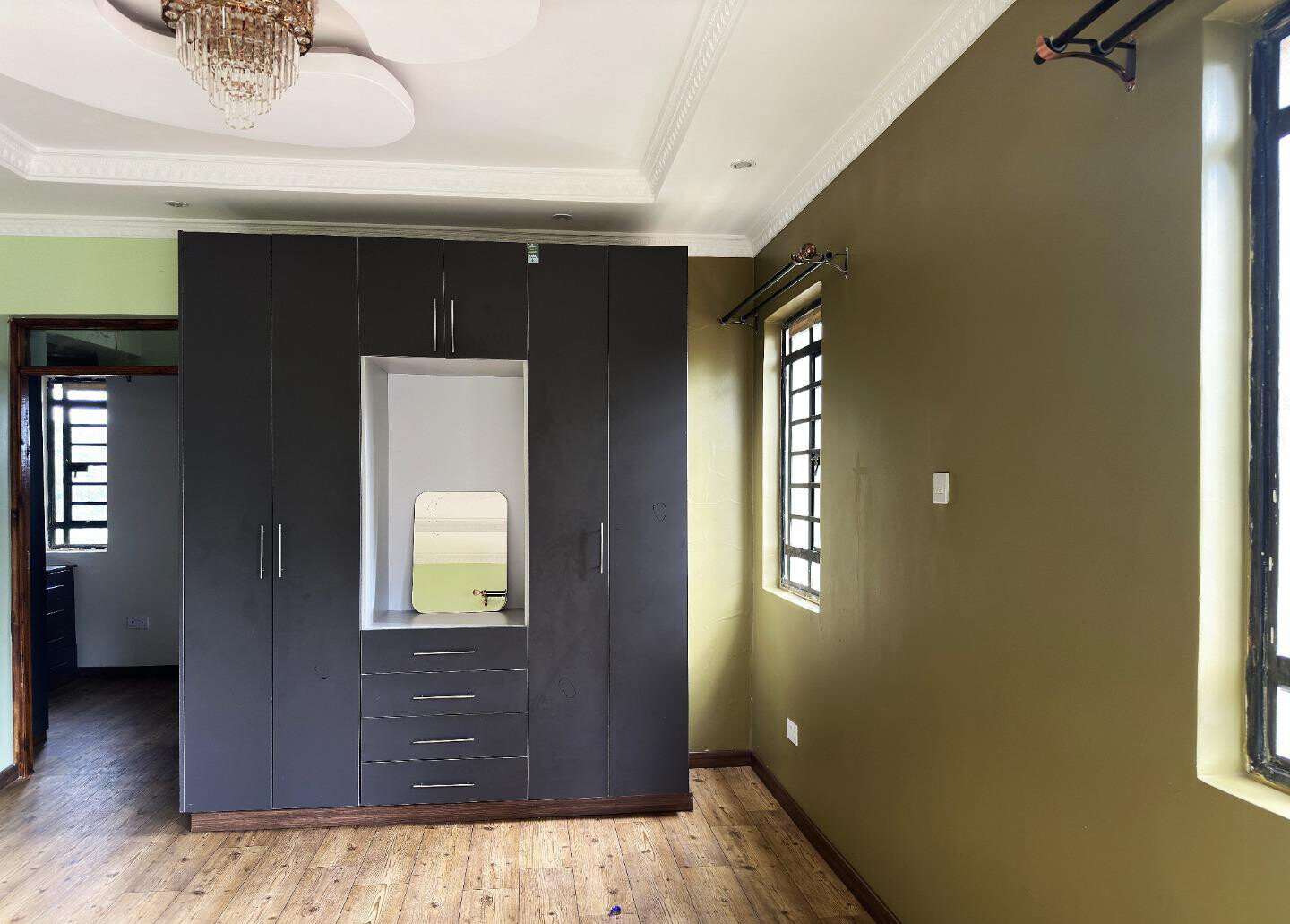 1sqm Garden Townhouse, KSh 16M - Kiambu