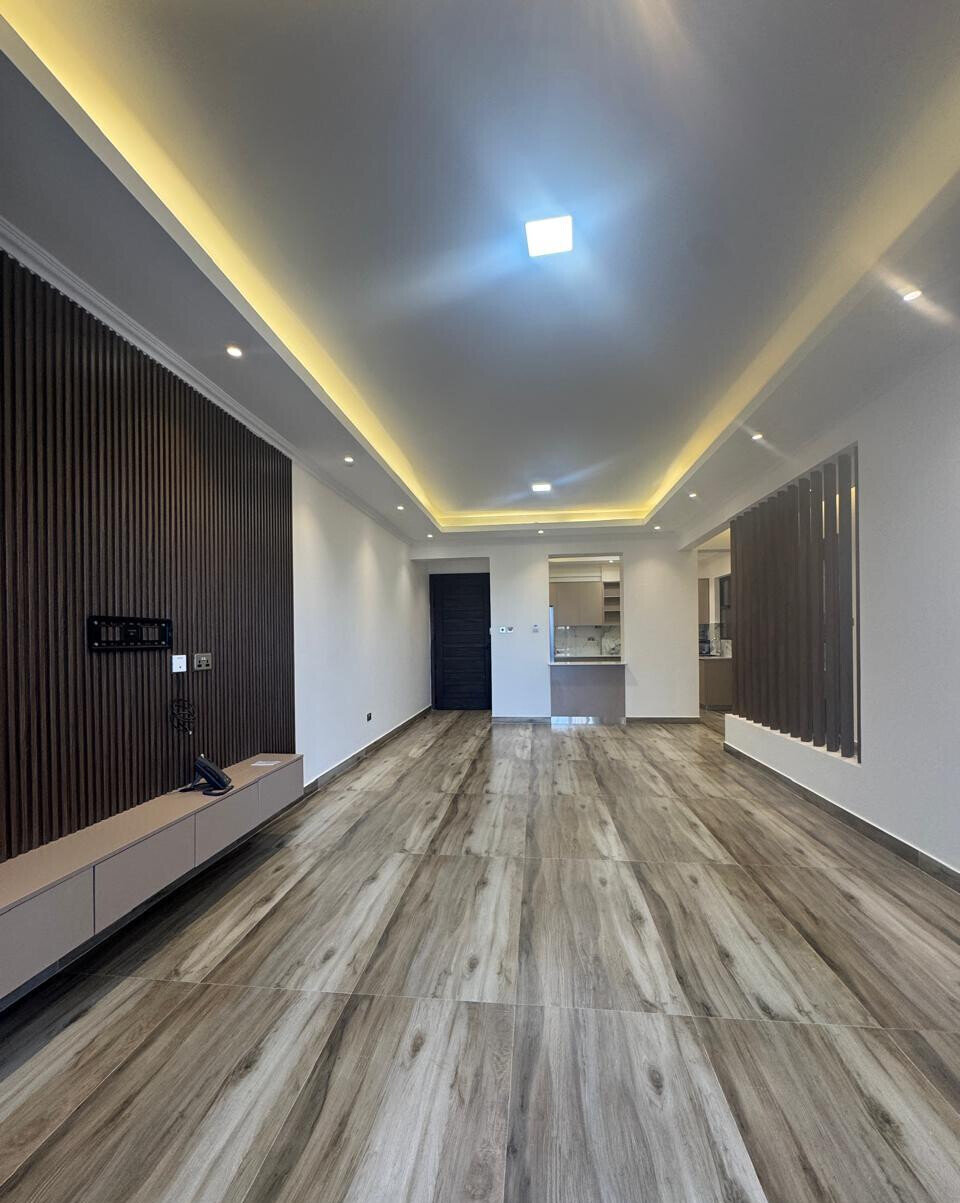 Garden Apartment at KSh 140K