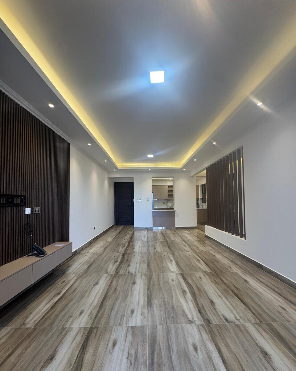 Garden Apartment at KSh 140K