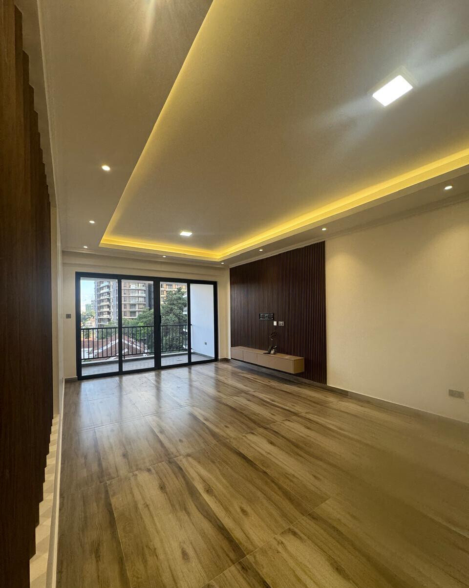 Garden Apartment at KSh 140K