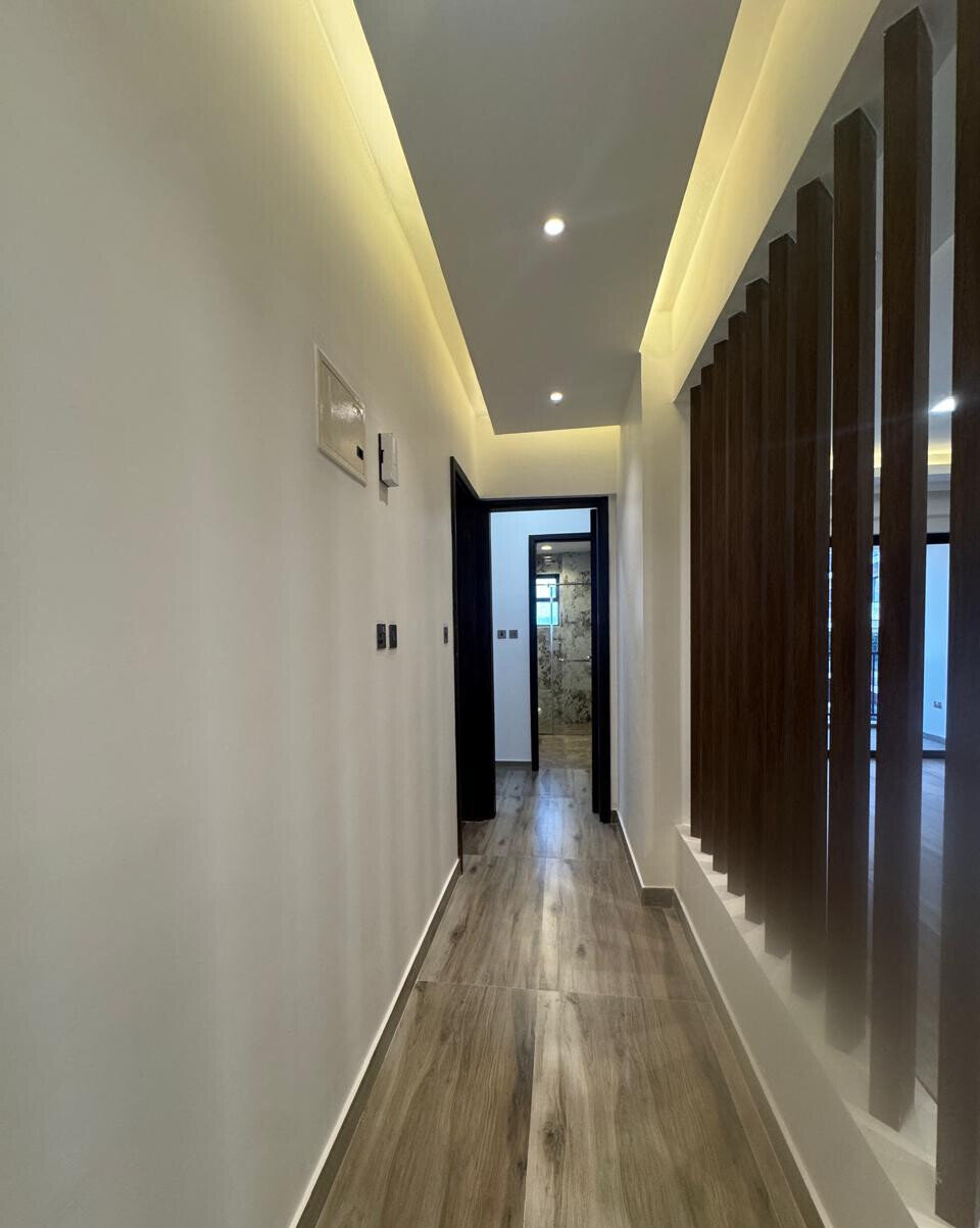 Garden Apartment at KSh 140K