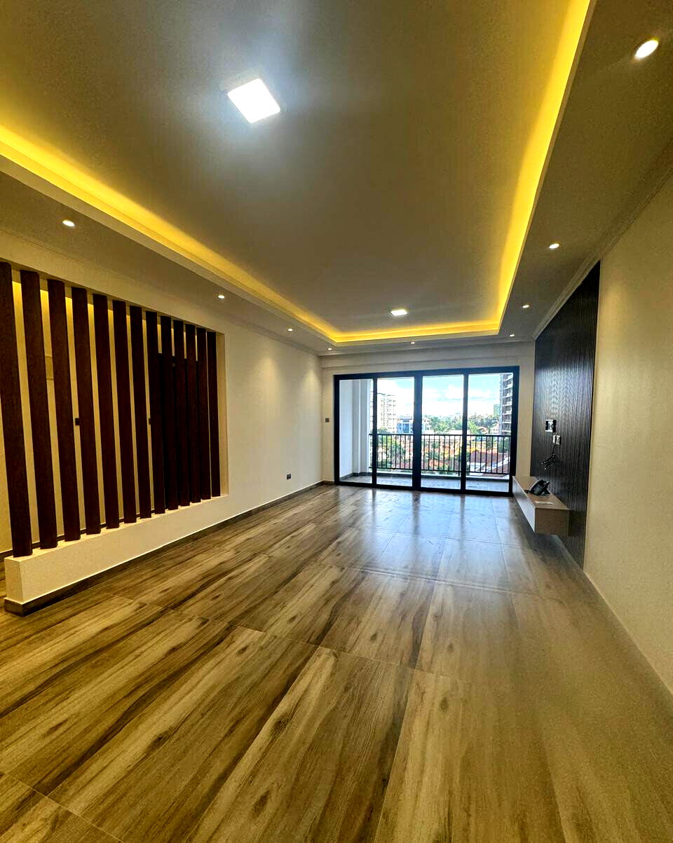 Garden Apartment at KSh 140K