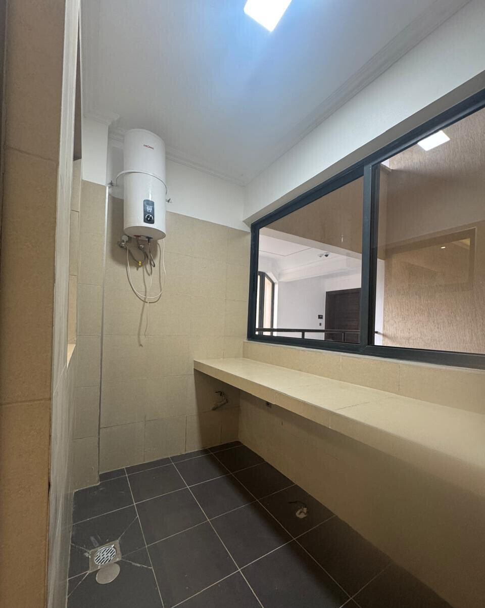 Garden Apartment at KSh 140K