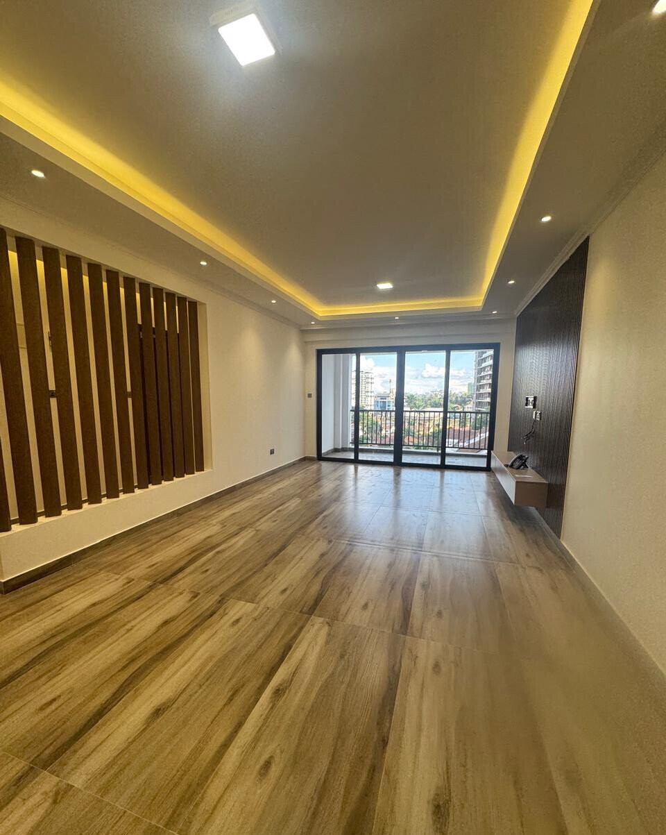 Garden Apartment at KSh 140K