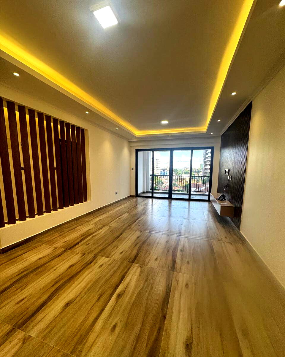 Garden Apartment at KSh 140K