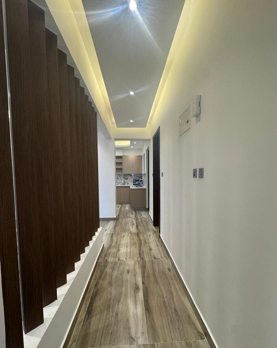 Garden Apartment at KSh 140K