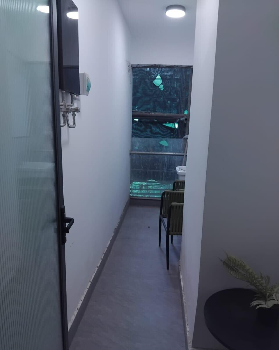 3BR with Heated Pool & Yoga Studio - Kilimani