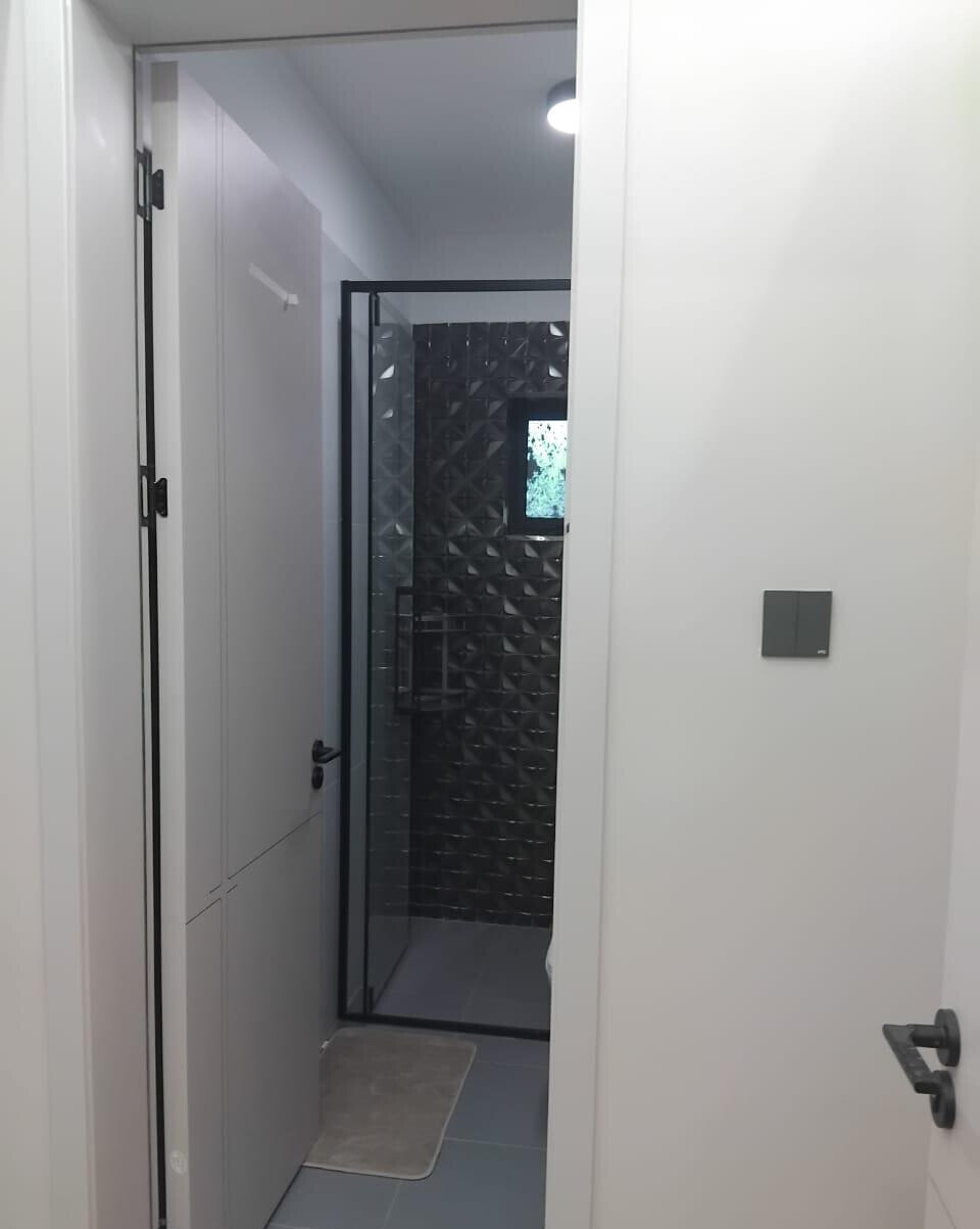 3BR with Heated Pool & Yoga Studio - Kilimani