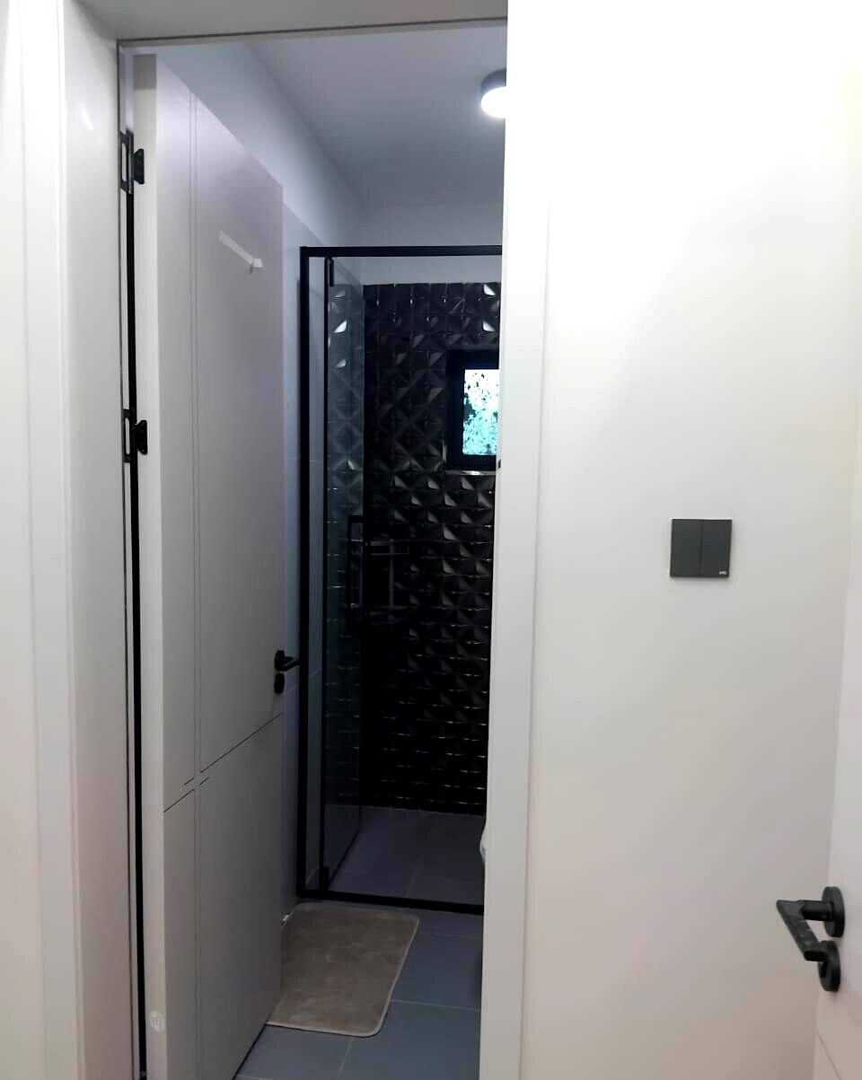 3BR with Heated Pool & Yoga Studio - Kilimani