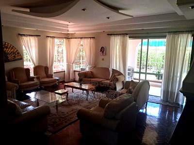 5bedroom Kileleshwa Commercial Office/Residential - Image 5