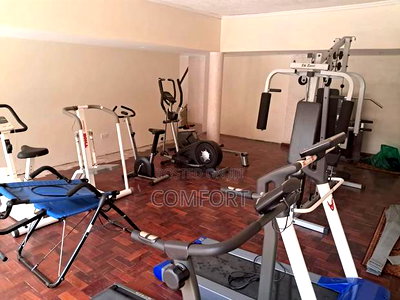 5bedroom Kileleshwa Commercial Office/Residential - Image 6