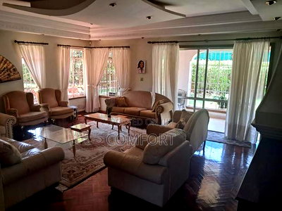 5bedroom Kileleshwa Commercial Office/Residential - Image 4