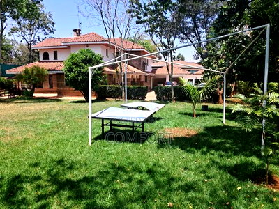 5bedroom Kileleshwa Commercial Office/Residential - Image 2