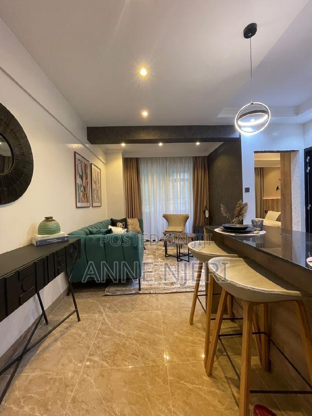 2bdrm Apartment in Kilimani for sale