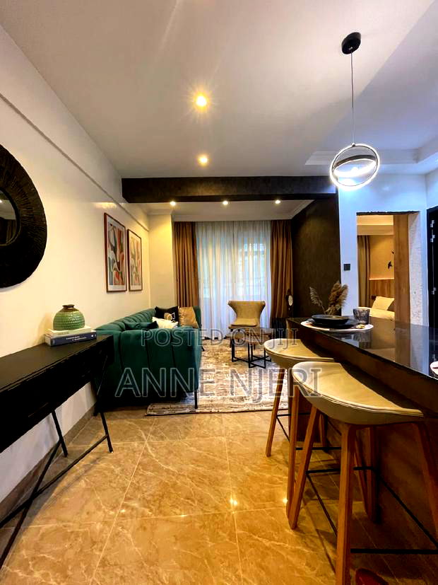 2bdrm Apartment in Kilimani for sale