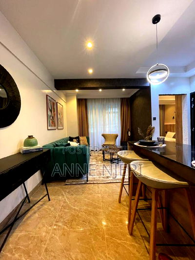 2bdrm Apartment in Kilimani for sale - Image 1