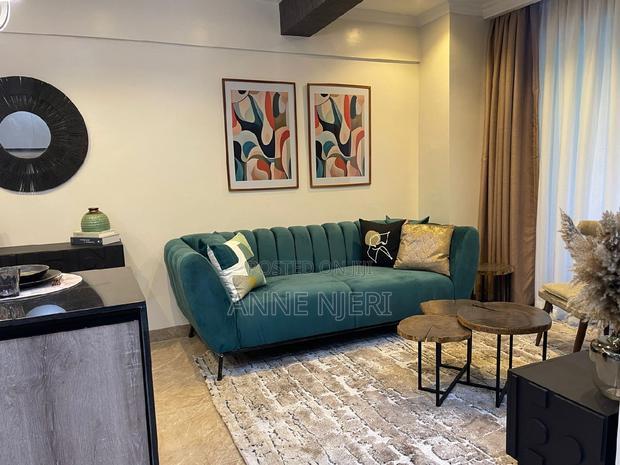2bdrm Apartment in Kilimani for sale