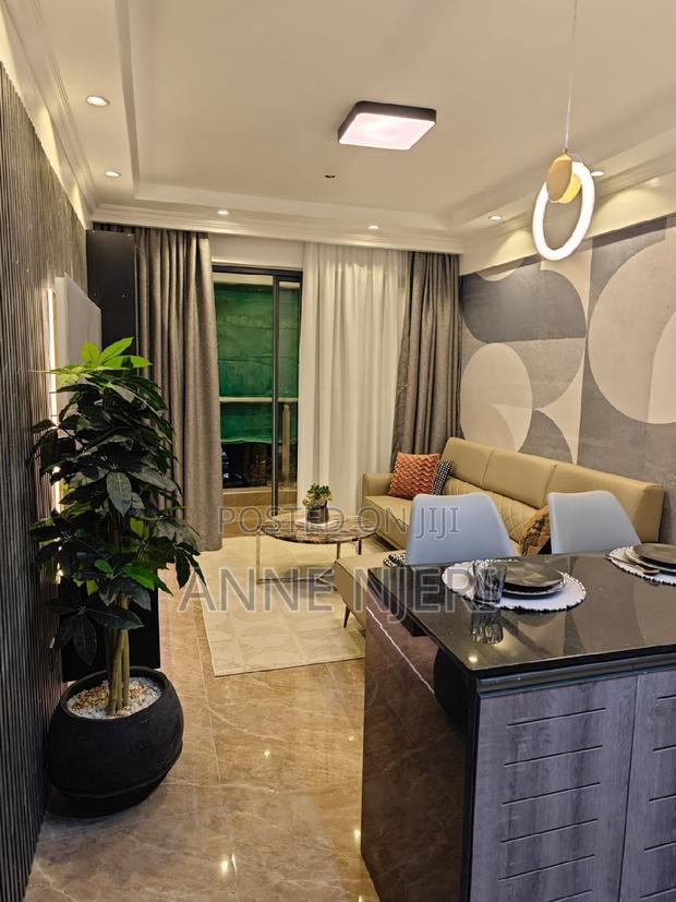 2bdrm Apartment in Kilimani for sale