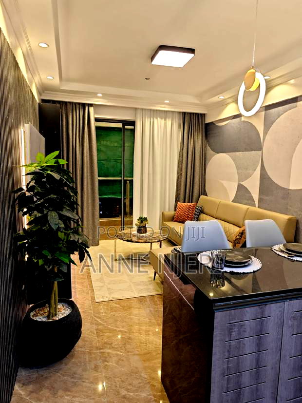 2bdrm Apartment in Kilimani for sale