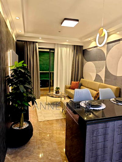 2bdrm Apartment in Kilimani for sale - Image 4