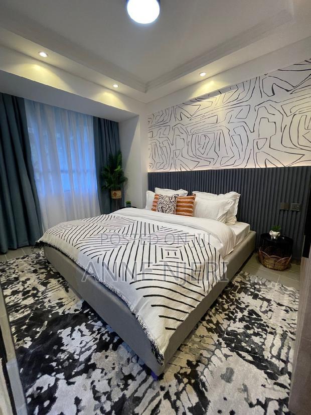 2bdrm Apartment in Kilimani for sale