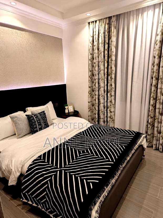 2bdrm Apartment in Kilimani for sale