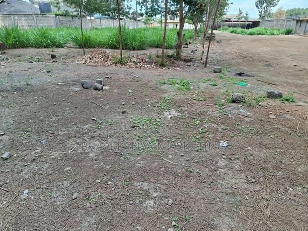 Land for Sale Fronting Eastern Bypass