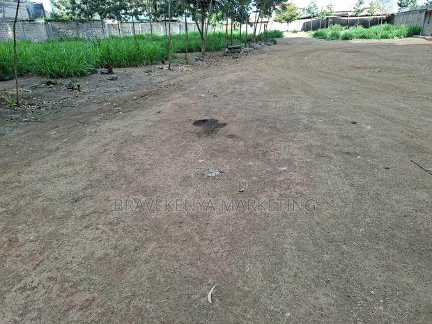 Land for Sale Fronting Eastern Bypass