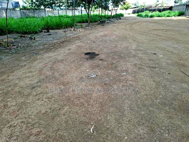 Land for Sale Fronting Eastern Bypass