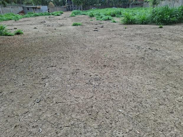 Land for Sale Fronting Eastern Bypass