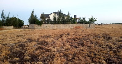 0.2 Acre Plot Near KAG University