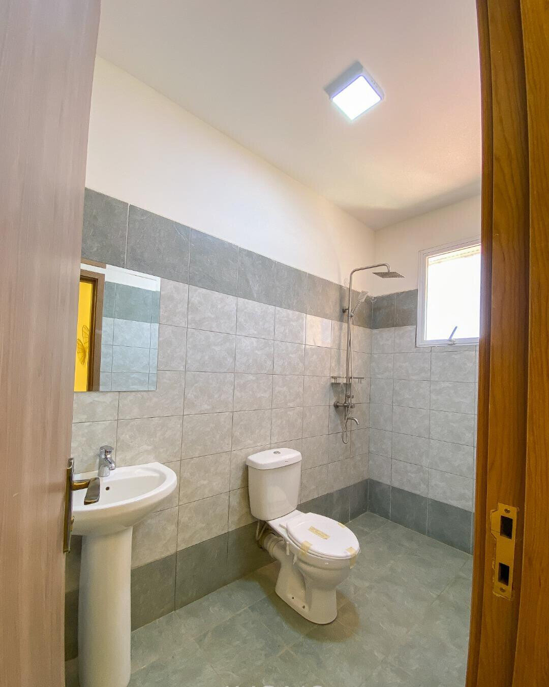 4BR Townhouse with Guest Room & Health Club - Gataka, Rongai