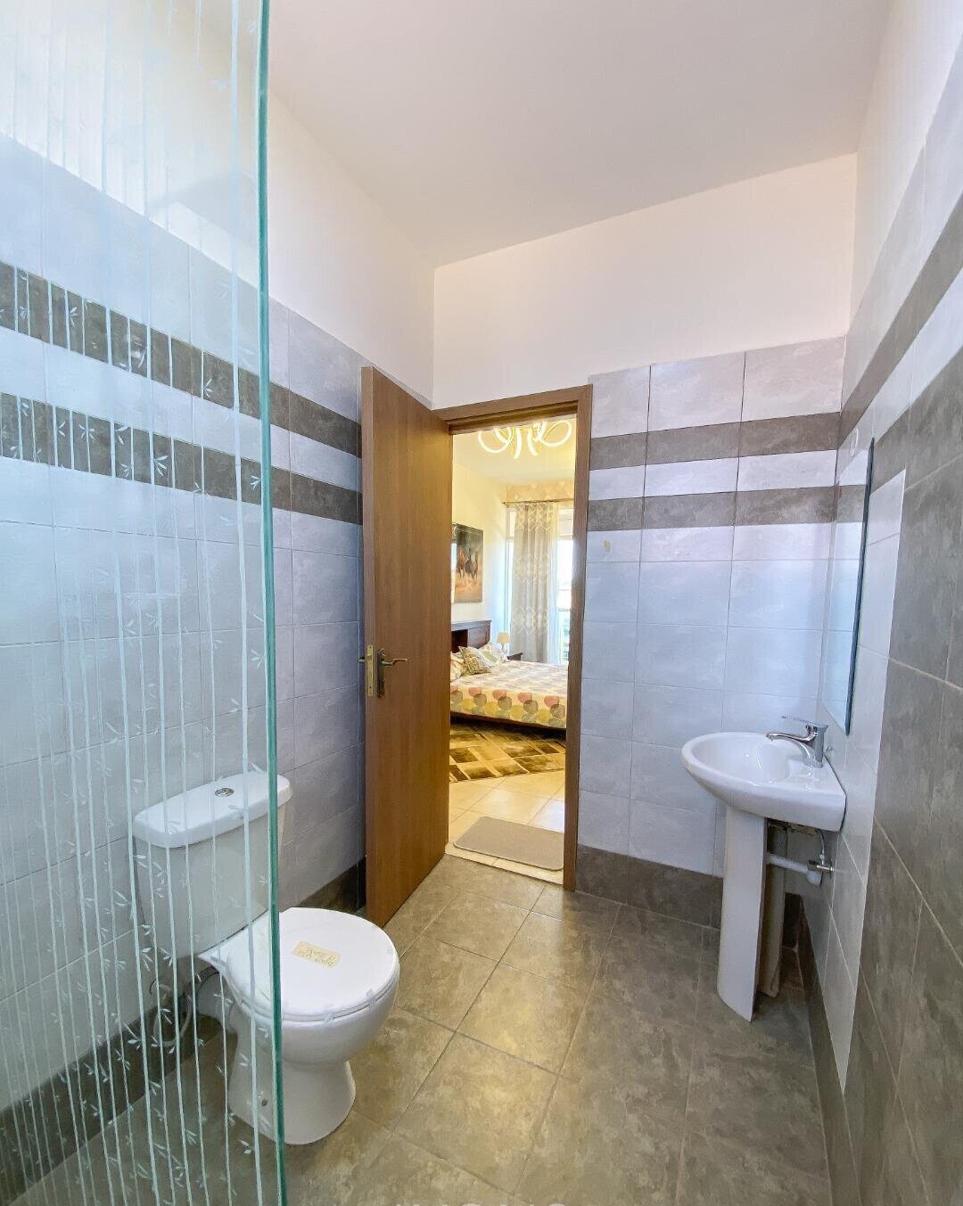 4BR Townhouse with Guest Room & Health Club - Gataka, Rongai
