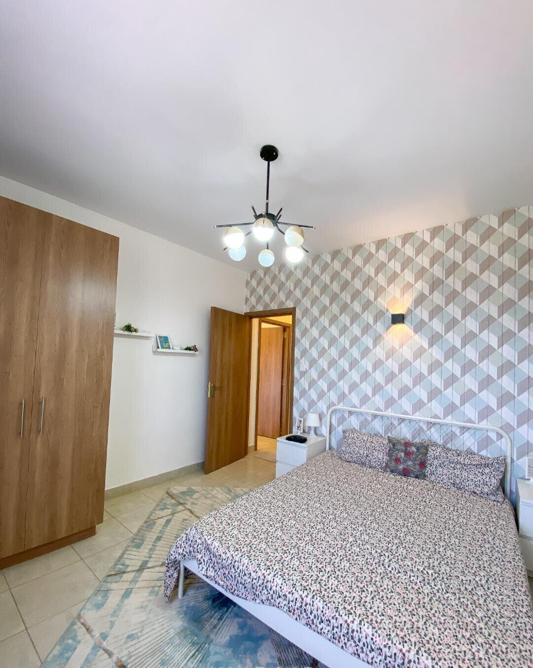 4BR Townhouse with Guest Room & Health Club - Gataka, Rongai