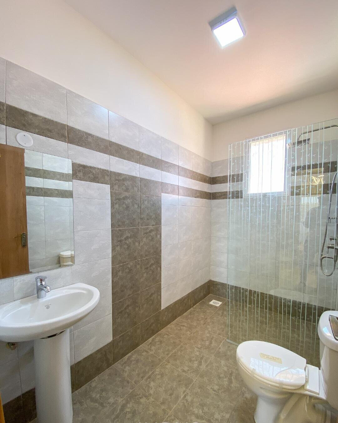 4BR Townhouse with Guest Room & Health Club - Gataka, Rongai