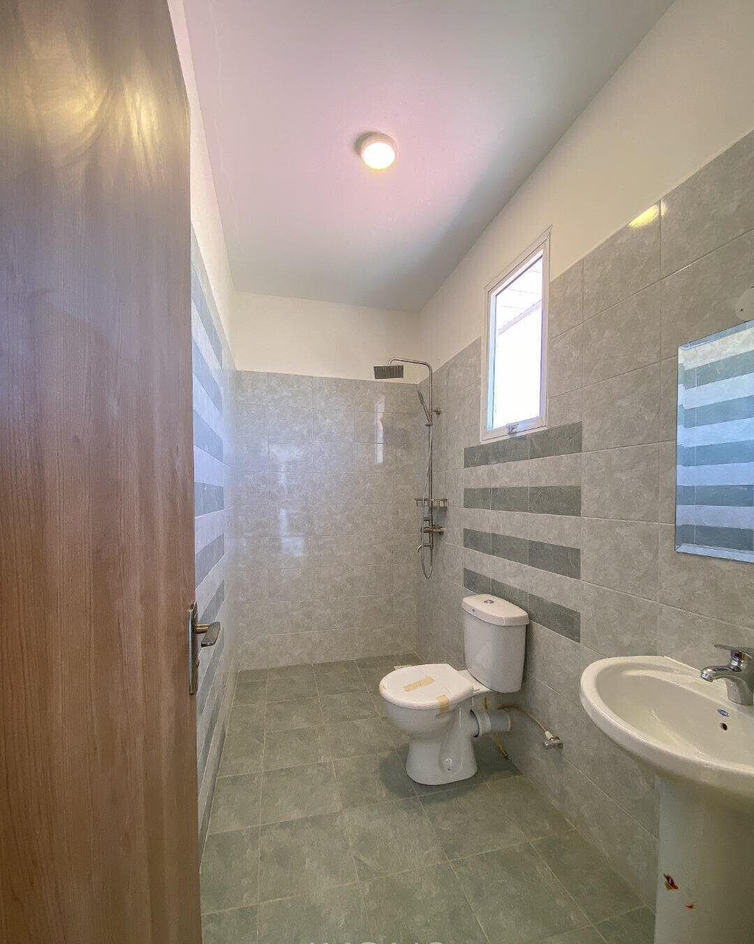 4BR Townhouse with Guest Room & Health Club - Gataka, Rongai