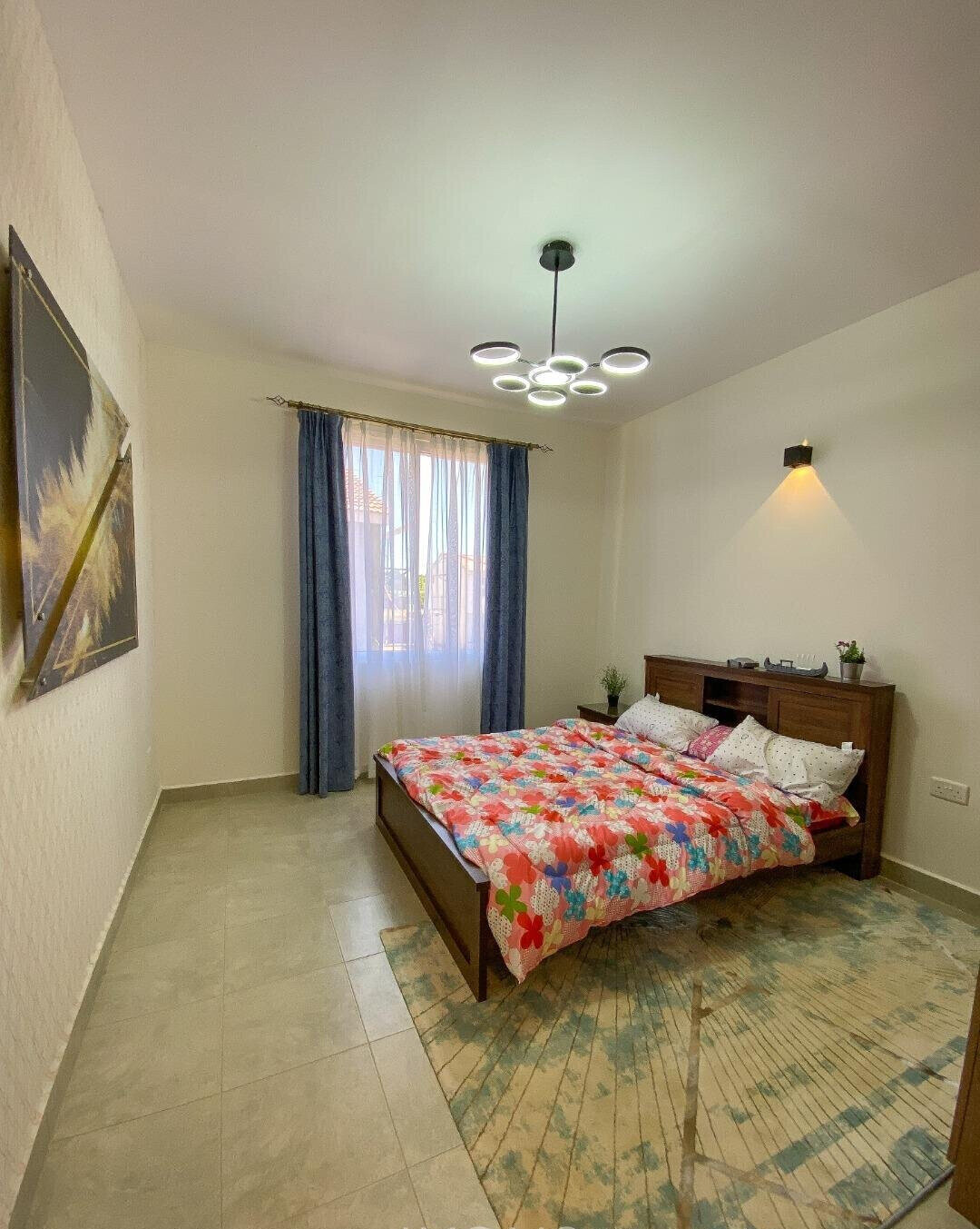 4BR Townhouse with Guest Room & Health Club - Gataka, Rongai