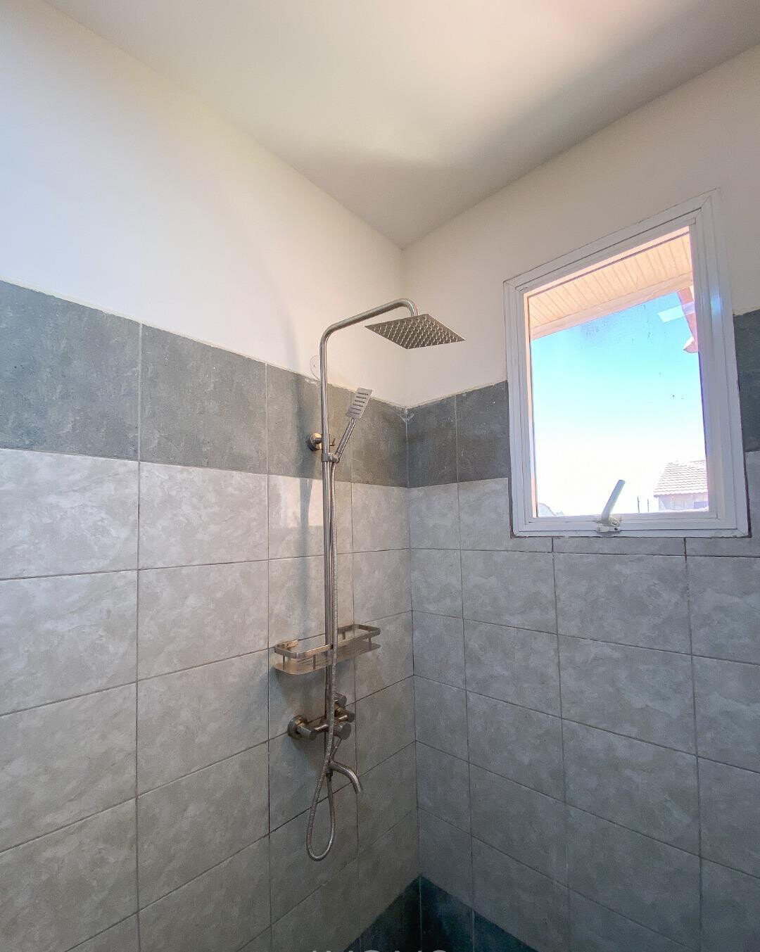 4BR Townhouse with Guest Room & Health Club - Gataka, Rongai