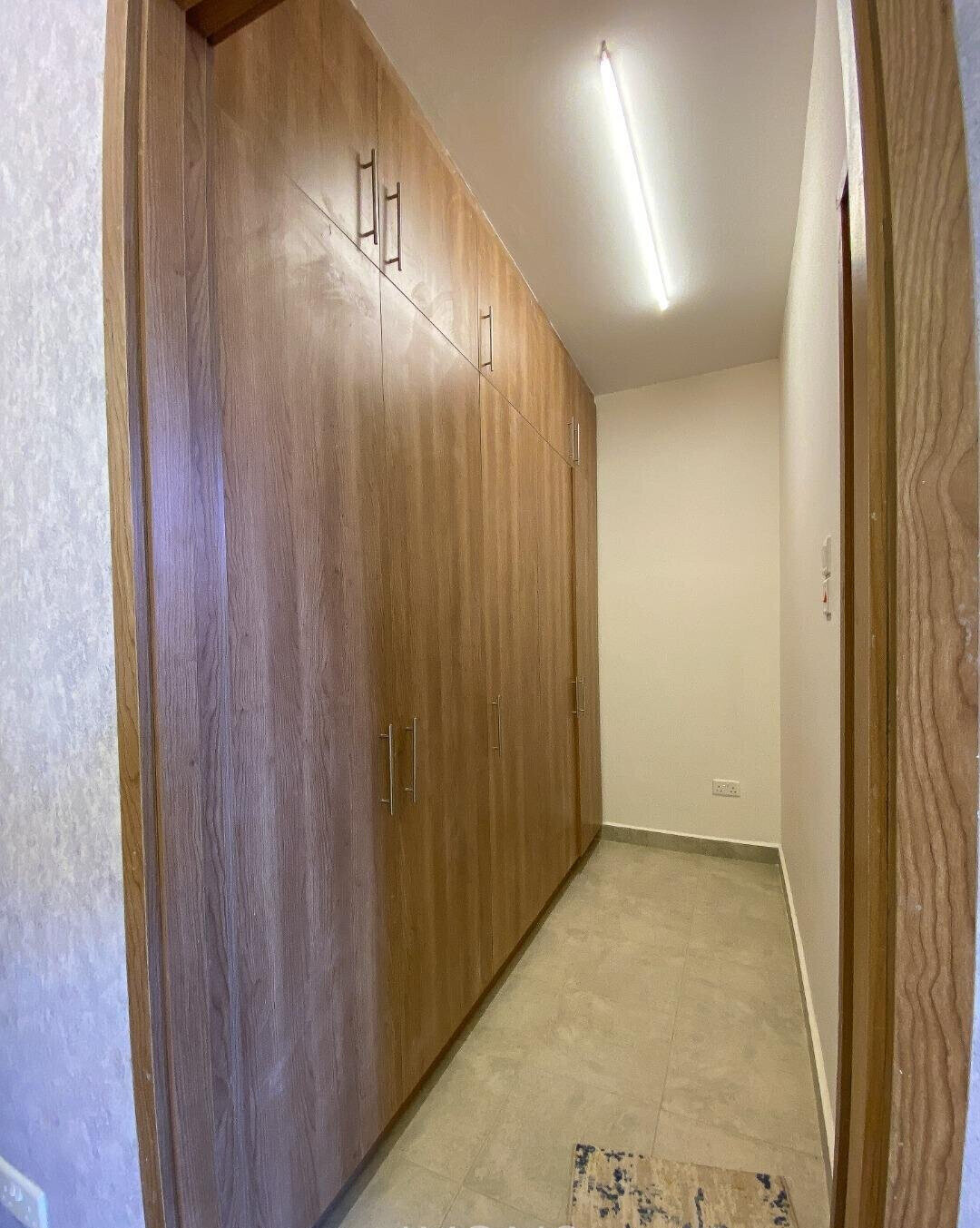 4BR Townhouse with Guest Room & Health Club - Gataka, Rongai