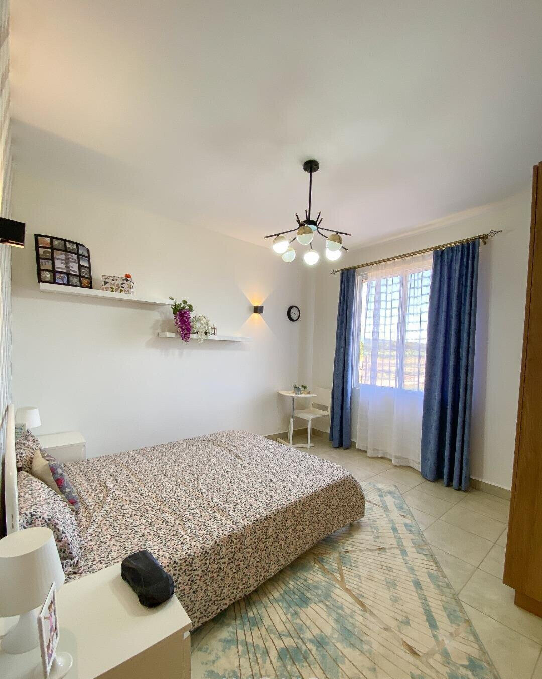 4BR Townhouse with Guest Room & Health Club - Gataka, Rongai